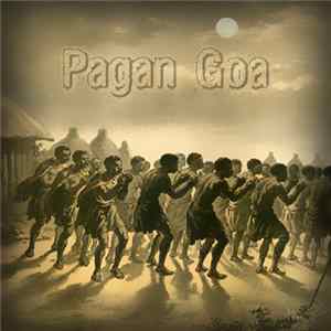 FLAC Various - Pagan Goa