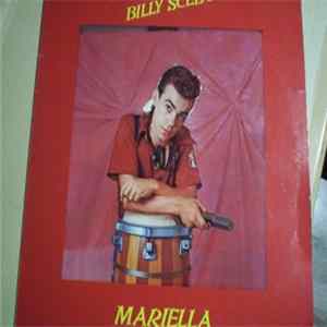 FLAC Billy Scedo - Mariella