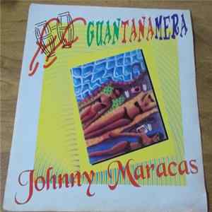 FLAC Johnny Maracas - Guantanamera
