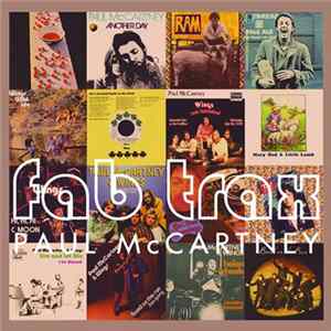 FLAC Paul McCartney - Fab Trax