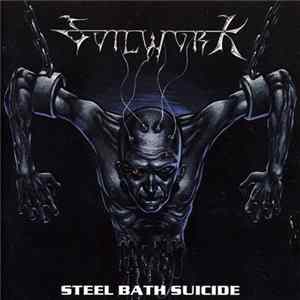 FLAC Soilwork - Steel Bath Suicide