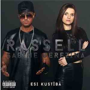FLAC Rassell & Sabīne Berezina - Esi Kustībā