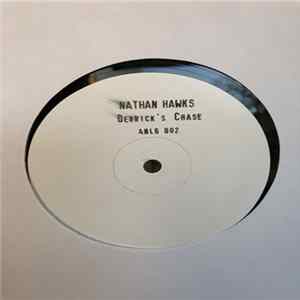 FLAC Nathan Hawks - Derrick's Chase
