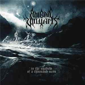 FLAC Abigail Williams - In The Shadow Of A Thousand Suns (Agharta)