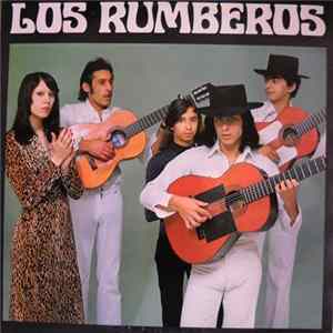 FLAC Los Rumberos - Les Gitans De Saintes-Maries-De-La-Mer