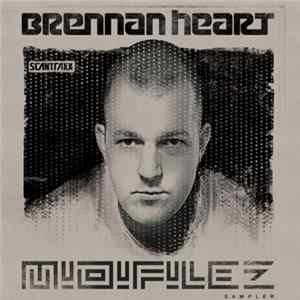 FLAC Brennan Heart - Midifilez Sampler 001