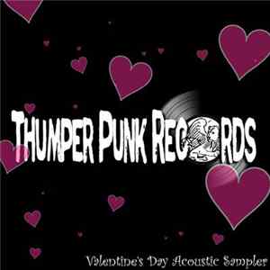 FLAC Various - Thumper Punk Records Valentine's Day Acoustic Sampler