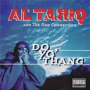 FLAC Al’ Tariq - Do Yo’ Thang / Spectacular