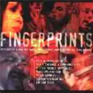 FLAC Various - Fingerprints - Recorded Live At Arge Kulturgelände Nonntal, Salzburg Vol 1