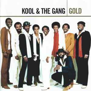 FLAC Kool & The Gang - Gold
