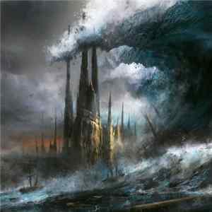 FLAC Nyktophobia - Fate Of Atlantis