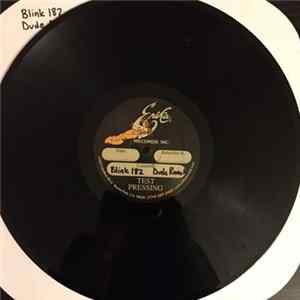 FLAC Blink-182 - Dude Ranch