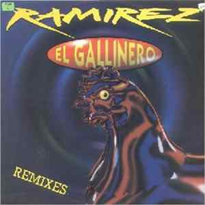 FLAC Ramirez - El Gallinero (The 12" Mixes)