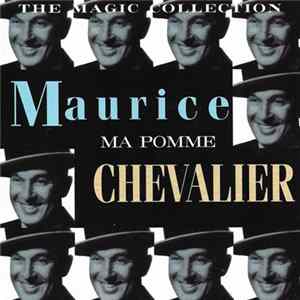 FLAC Maurice Chevalier - Ma Pomme