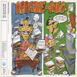 FLAC Various - Appetite For Swag