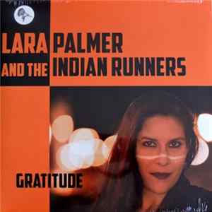 FLAC Lara Palmer And The Indian Runners - Gratitude