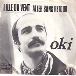 FLAC Oki - Fille Du Vent