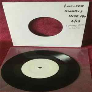 FLAC Lucifer - Anubis / Morning Star