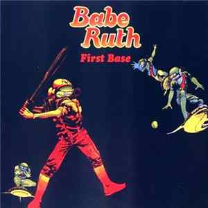 FLAC Babe Ruth - First Base