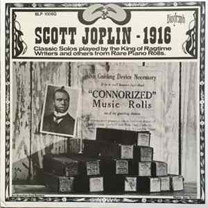 FLAC Scott Joplin - 1916