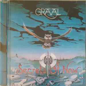 FLAC Graal - Secrets Of Now
