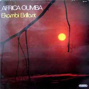 FLAC Ekambi Brillant - Africa Oumba
