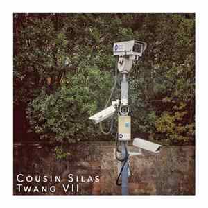 FLAC Cousin Silas - Twang VII