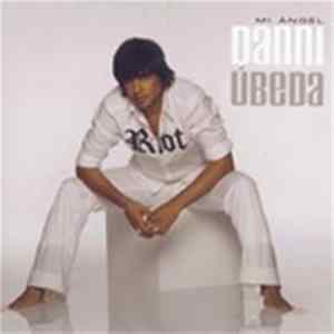 FLAC Danni Úbeda - Mi Ángel