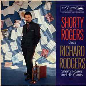 FLAC Shorty Rogers And His Giants - Shorty Rogers Plays Richard Rodgers