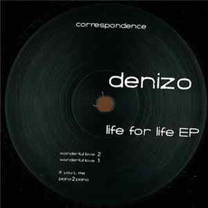 FLAC Denizo - Life For Life