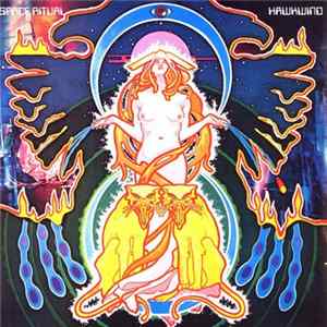 FLAC Hawkwind - Space Ritual
