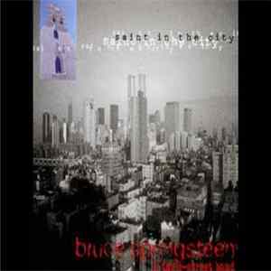 FLAC Bruce Springsteen - Saint In The City