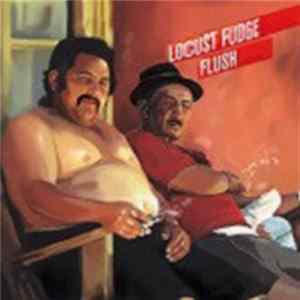 FLAC Locust Fudge - Flush / Royal Flush