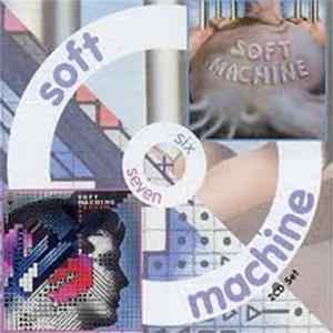 FLAC Soft Machine - Six + Seven