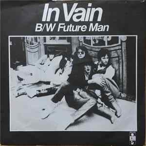 FLAC Burnt Out Stars - In Vain
