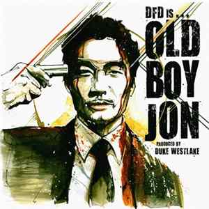 FLAC Dumbfoundead - Old Boy Jon