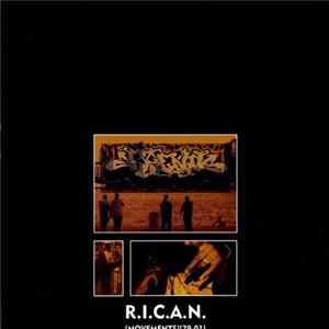 FLAC R.I.C.A.N. - [Movements][79-01]