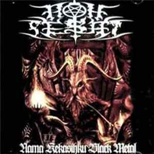 FLAC Roh Sesat - Nama Kekasihku Black Metal