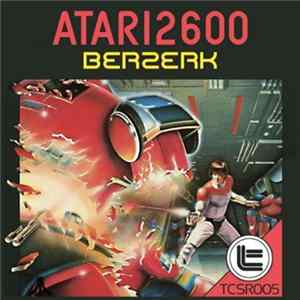 FLAC Atari2600 - Berzerk