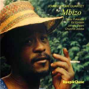 FLAC Johnny Dyani Quartet - Mbizo