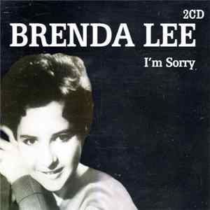 FLAC Brenda Lee - I'm Sorry