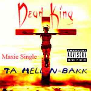 FLAC Kreepy X - Ta Hell-N-Bakk