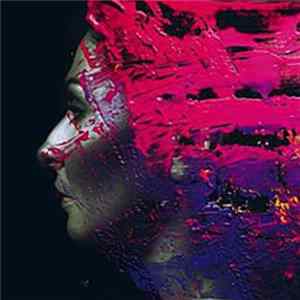 FLAC Steven Wilson - Hand. Cannot. Erase.