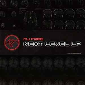 FLAC MJ Free - Next Level LP