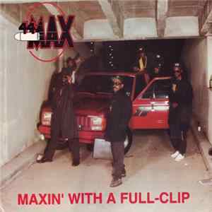FLAC 44 Max - Maxin' With A Full Clip