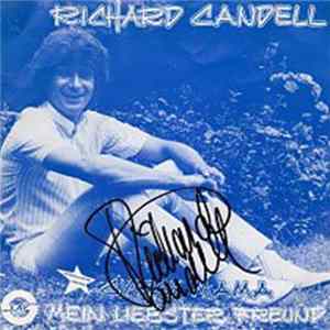 FLAC Richard Candell - Gypsy Mama