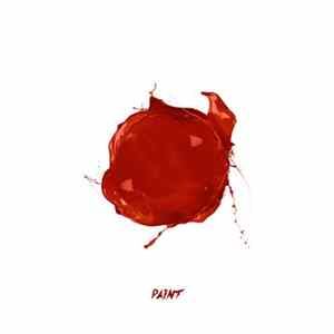 FLAC PAINT - Blood