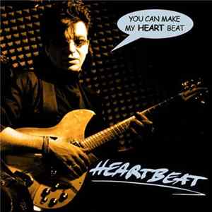 FLAC Heartbeat - You Can Make My Heart Beat