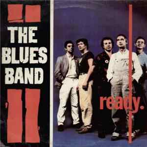 FLAC The Blues Band - Ready