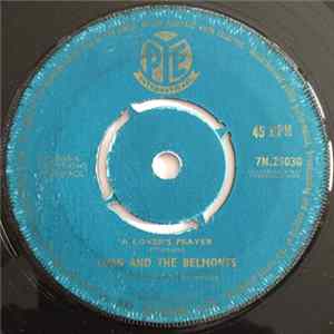 FLAC Dion And The Belmonts - A Lover's Prayer